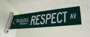 Respect Avenue - ethical porn