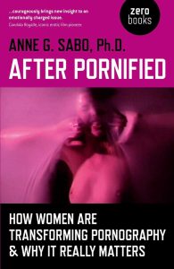 After Pornified by Anne Sabo. Feminist porn books